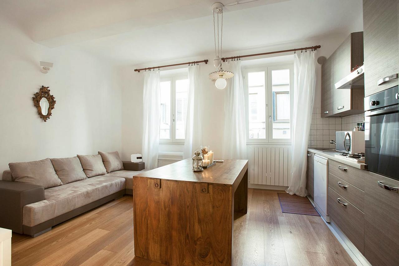 Carmine Suite Florence Extérieur photo