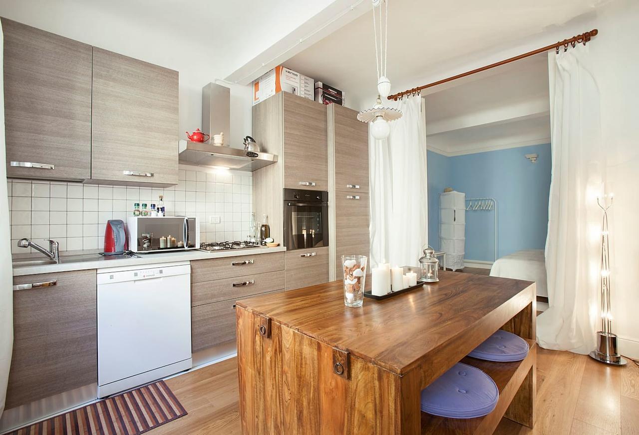 Carmine Suite Florence Extérieur photo