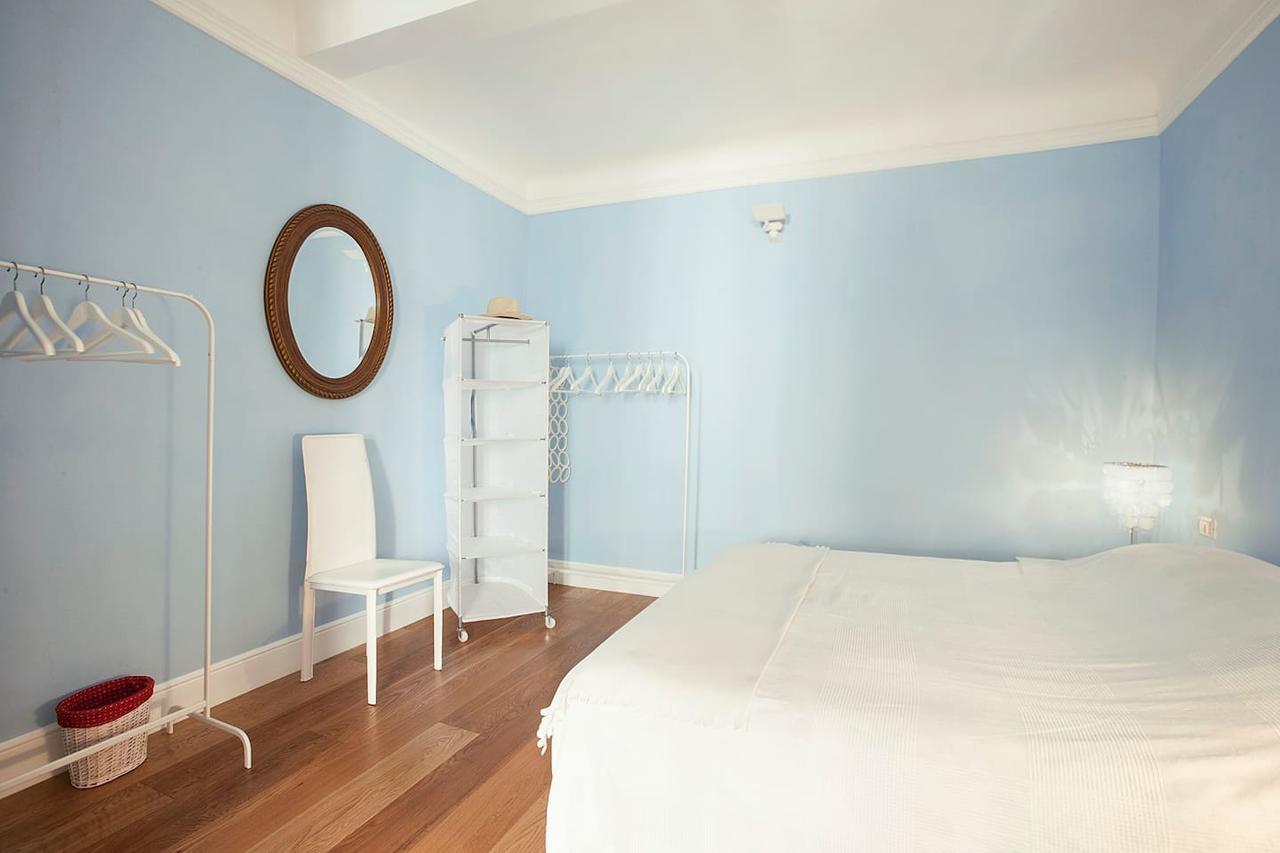 Carmine Suite Florence Extérieur photo