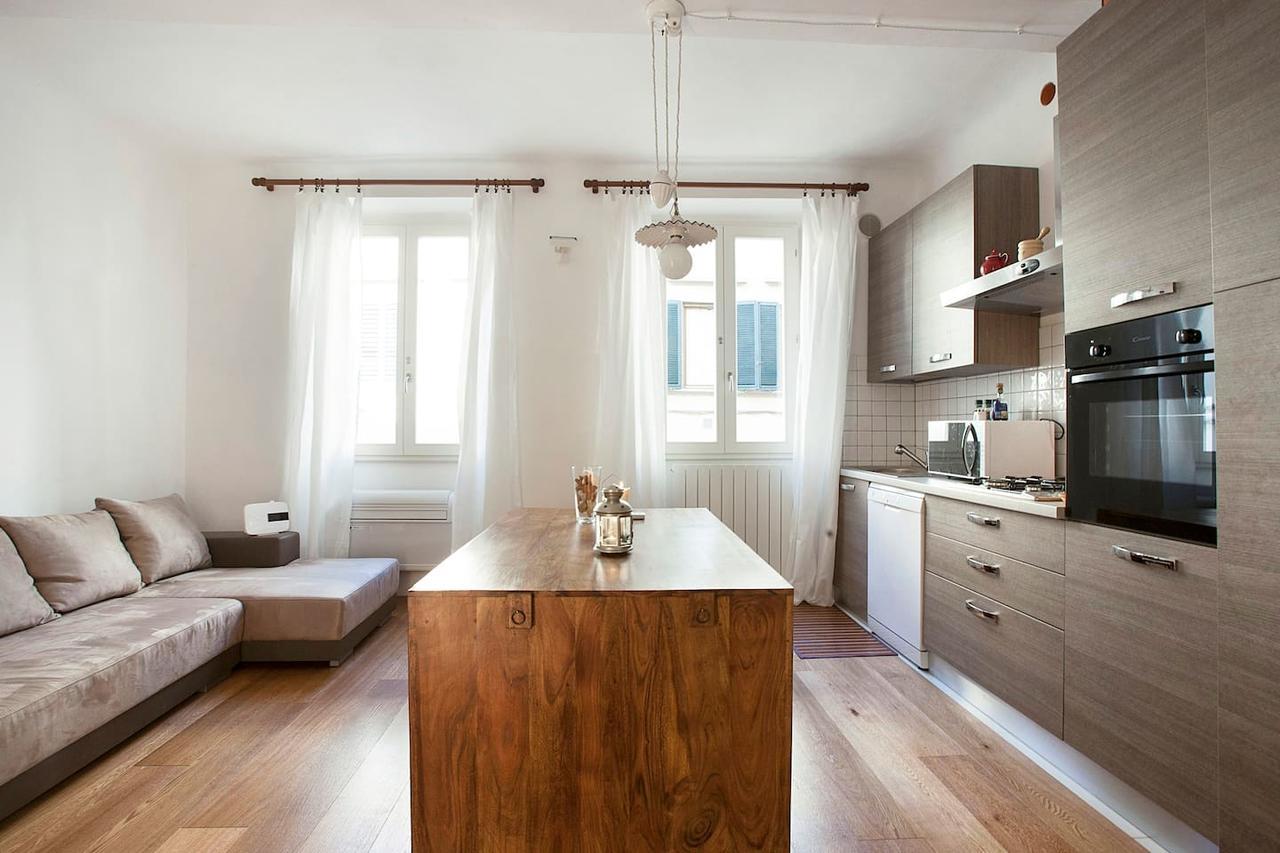 Carmine Suite Florence Extérieur photo