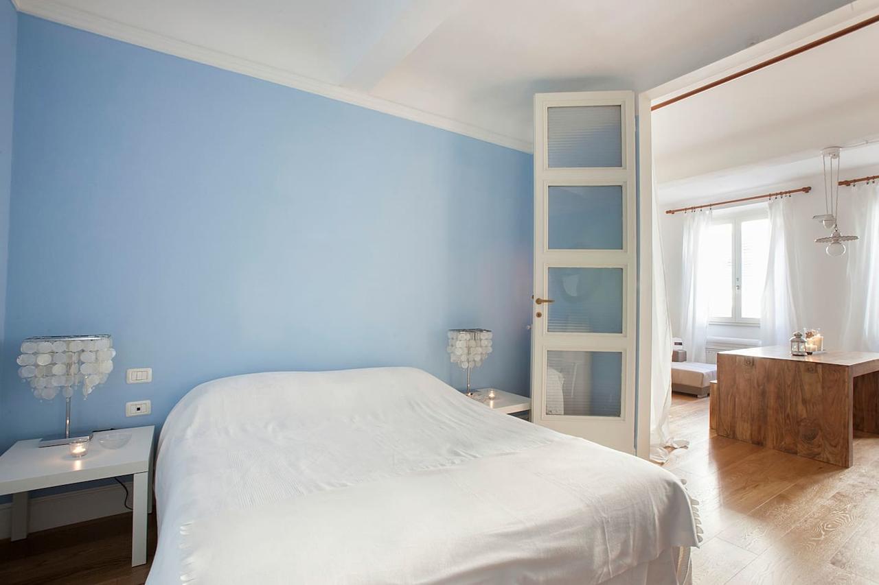Carmine Suite Florence Extérieur photo