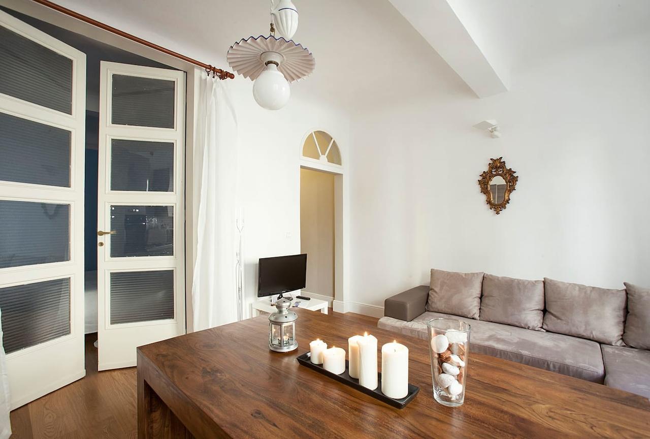 Carmine Suite Florence Extérieur photo